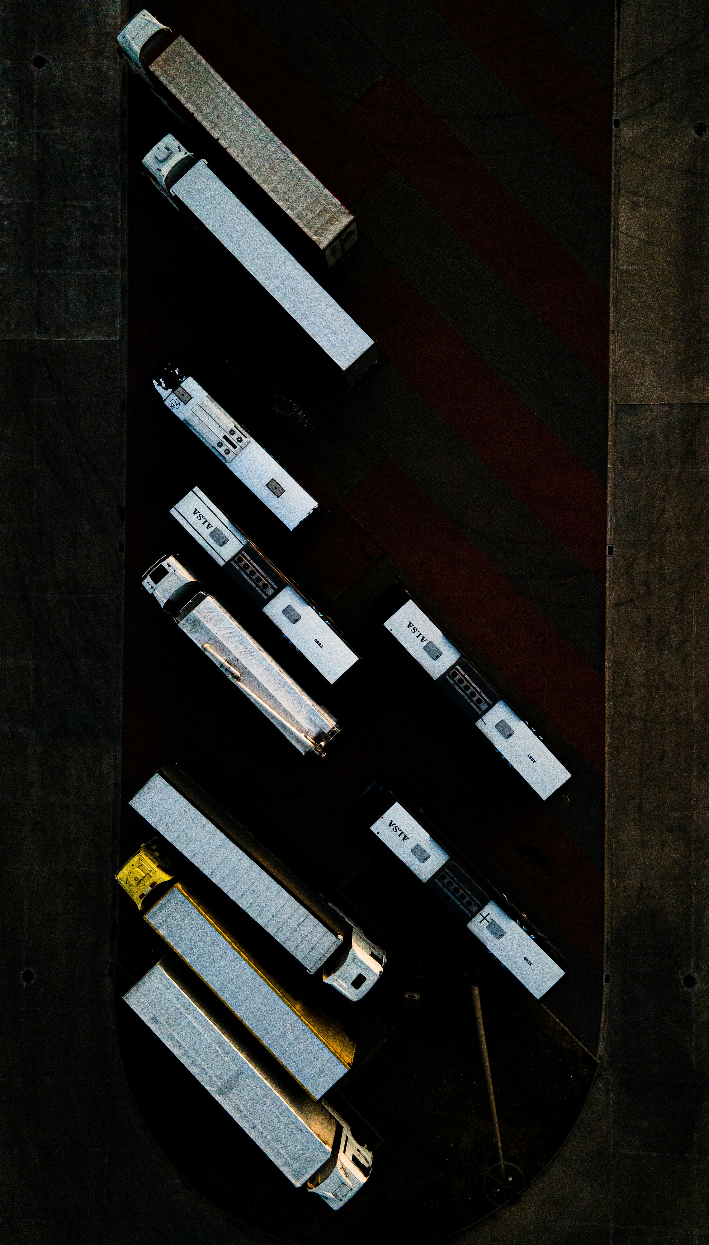 Logistics Services