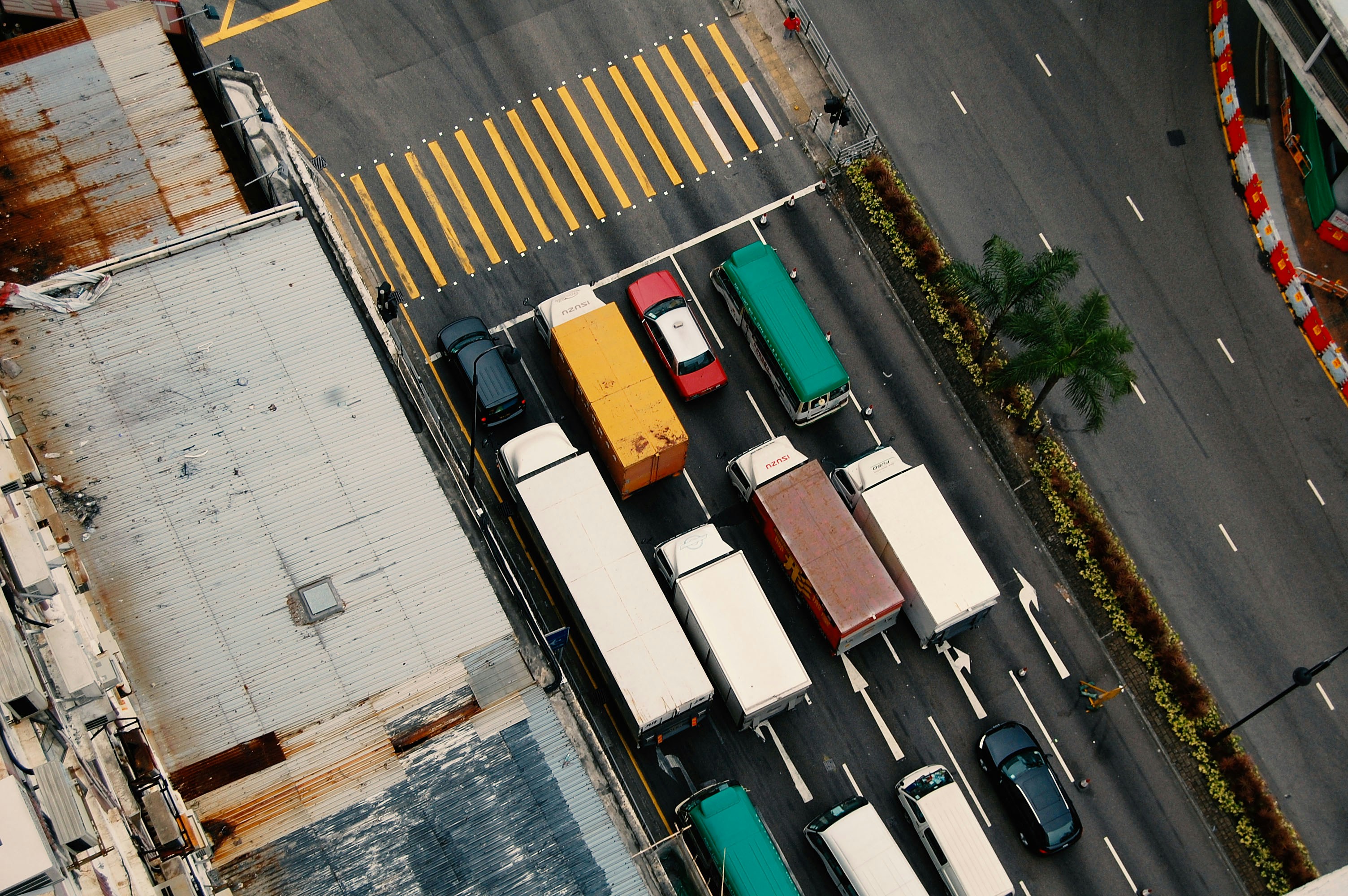 Fleet Management